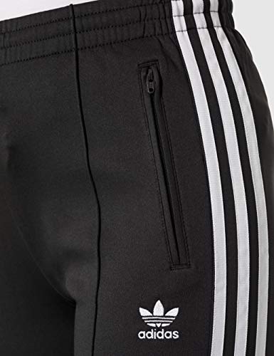 adidas SST Pants PB, Womens, Black/White, 40