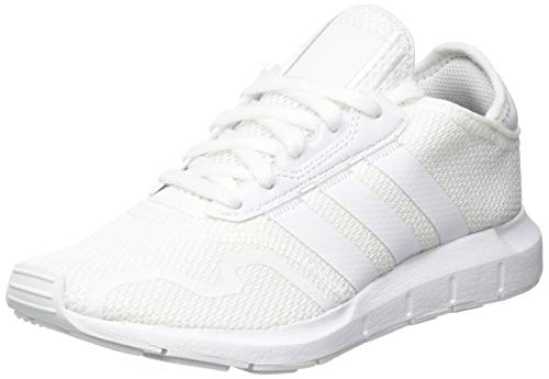 adidas Swift Run X, Sneaker, Footwear White/Footwear White/Footwear White, 37 1/3 EU
