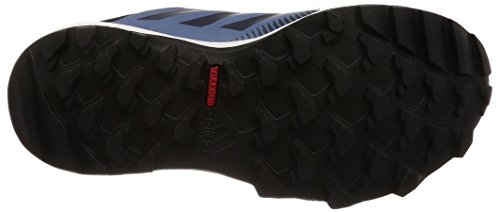 adidas Terrex Tracerocker GTX W, Zapatillas de Trail Running Mujer, Multicolor (Tintec/Tinley/Magrea 000), 36 2/3 EU