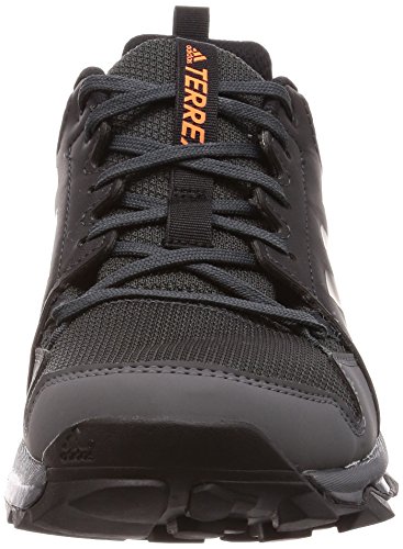 adidas Terrex Tracerocker GTX, Zapatillas de Trail Running Hombre, Negro (Negbás/Carbon/Naalre 000), 40 2/3 EU