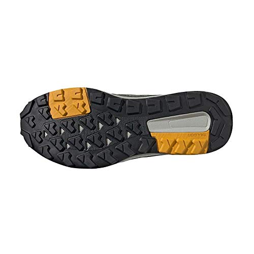 adidas Terrex Trailmaker Mid C.RDY, Zapatillas de Hiking Hombre, VERLEG/GRIMET/OROLEG, 44 2/3 EU