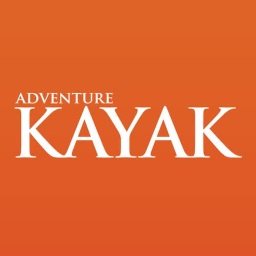 Adventure Kayak+ Magazine