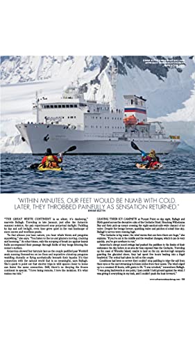 Adventure Kayak+ Magazine