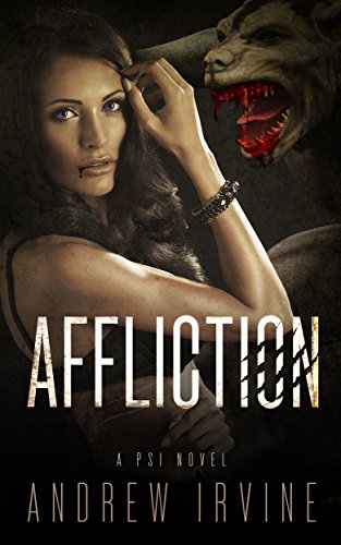 Affliction (PSI Book 1) (English Edition)