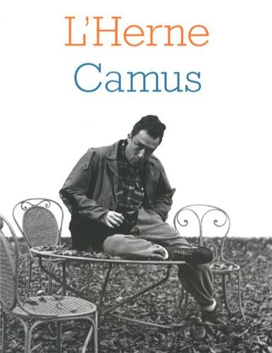 Albert Camus (Les Cahiers de l'Herne)