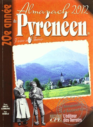 Almanach du Pyrénéen