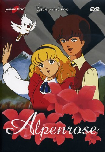 Alpen Rose - Box unico (5 Dvd) [Italia]