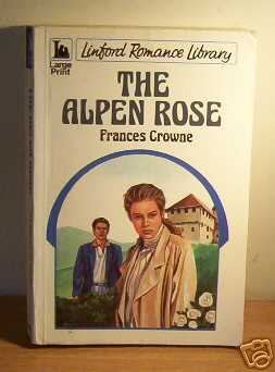 Alpen Rose (Linford Romance)