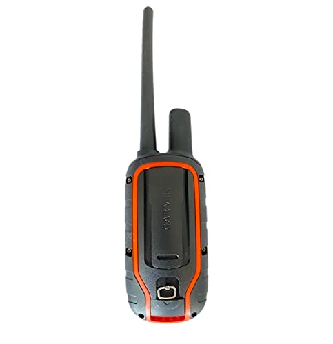 Alpha 100 - Navegador GPS de localización de perro de caza, GPS de localización con mando a distancia Alpha 100