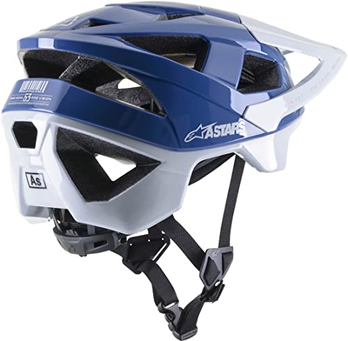 Alpinestars Vector Pro A1 Mtb Helmet S