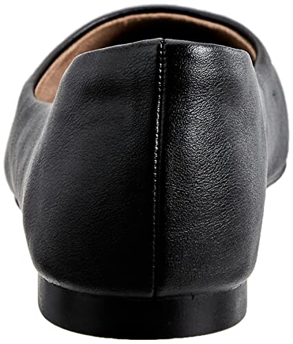Amazon Essentials May Footwear, Negro, 11 M US