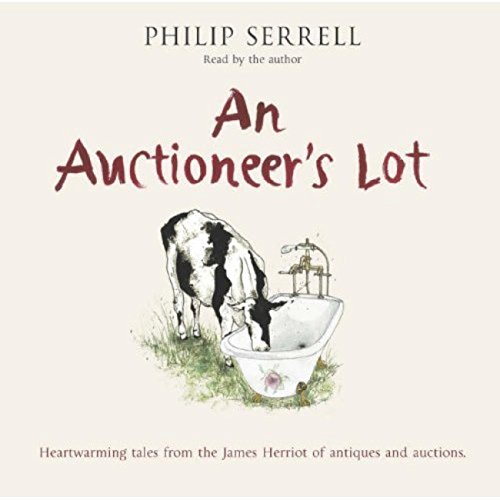 An Auctioneer's Lot (English Edition)