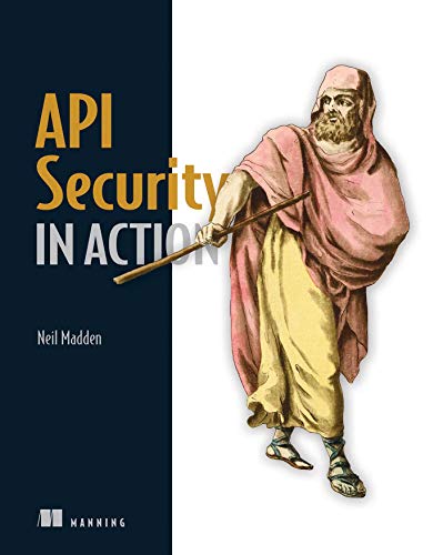 API Security in Action (English Edition)