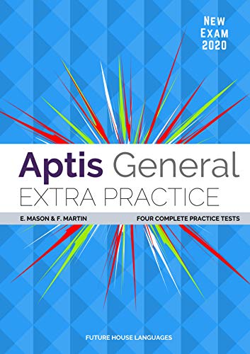 Aptis General: Extra Practice