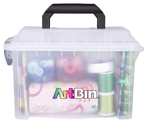 ArtBin Mini Sidekick, 9.6"