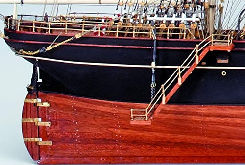 Artesanía Latina 22800. Maqueta de Barco en Madera Clipper Cutty Sark 1/84