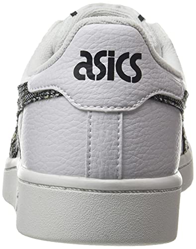 Asics Japan S, Sneaker Mujer, Blanc, 40 EU