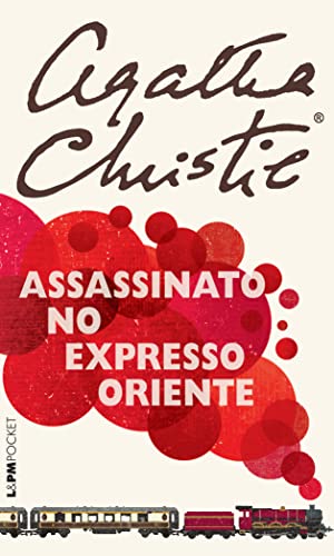 Assassinato no Expresso Oriente - Coleção L&PM Pocket (Em Portuguese do Brasil)