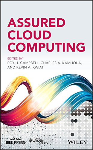 Assured Cloud Computing (English Edition)