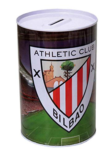 Athletic Club Bilbao-CP-HM-25-AC Huchas, Multicolor (Cyp Brands HM-25-AC)