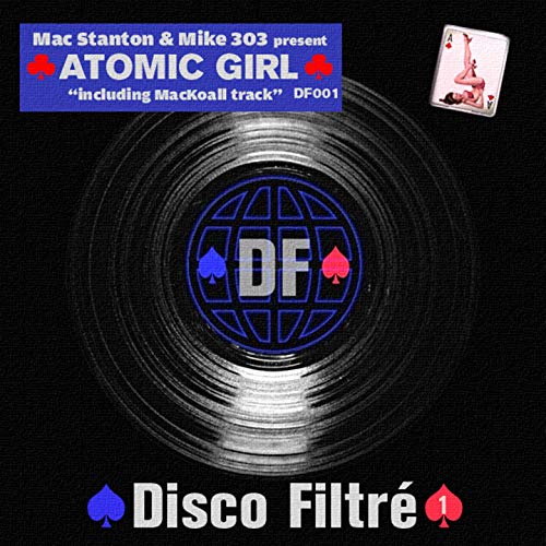 Atomic Girl