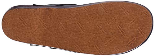 Berkemann Riemen Toeffler 402 - Zuecos Unisex, Color Negro, Talla 38