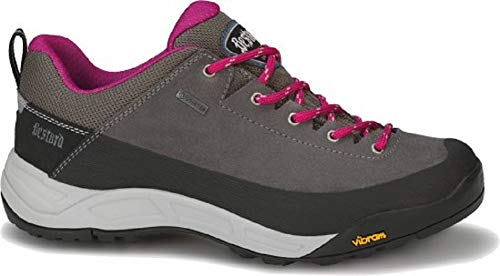 BESTARD MESTRAL Lady Gore-Tex® Extended Comfort 3163 (Gris, Numeric_38)