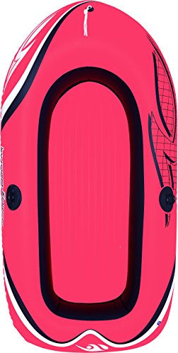 Bestway-Schlauchboot Boot Hydro-Force Raft Set Barco Hinchable. (61102)