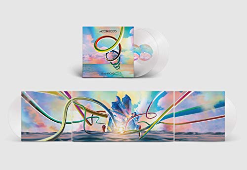 Bimini Road - Limited edition 2x12"" coloured vinyl [Vinilo]