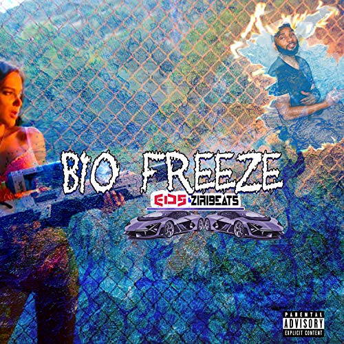 Bio Freeze