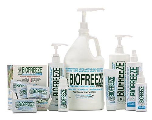 Biofreeze 960 gr