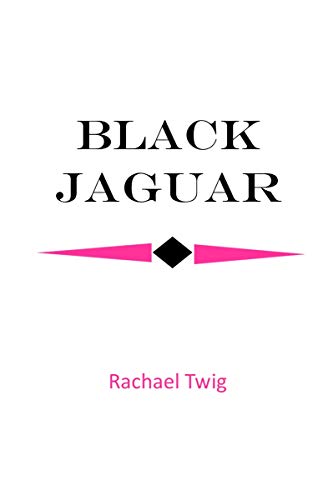 Black Jaguar (English Edition)