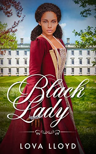 Black Lady: Romance historique régence (French Edition)