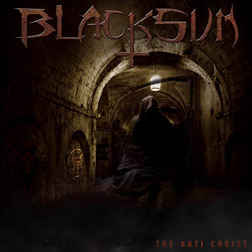 Blacksun [Explicit]
