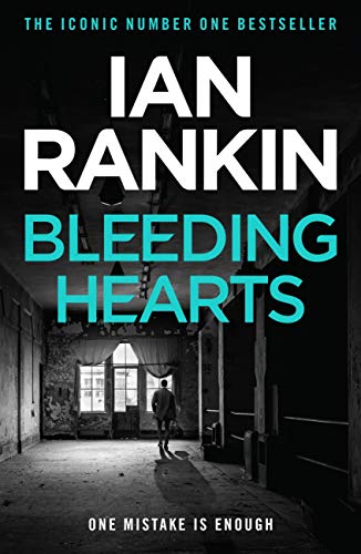 Bleeding Hearts: From the Iconic #1 Bestselling Writer of Channel 4’s MURDER ISLAND (English Edition)