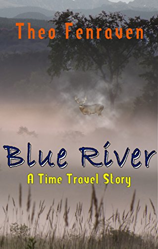Blue River (English Edition)
