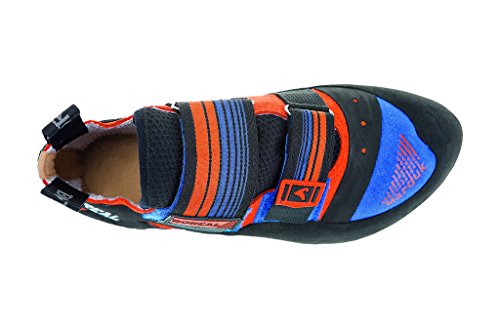 Boreal Marduk Zapatos deportivos unisex, Multicolor, 36 1/4 EU