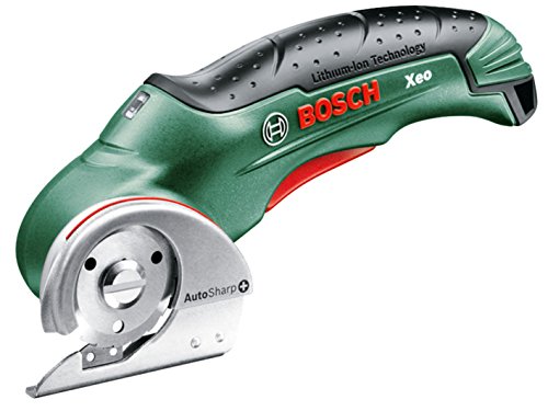 Bosch 2609256997 - Disco para Xeo