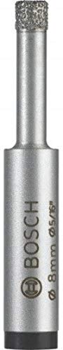 Bosch Professional - Broca de diamante para perforación en seco Easy Dry Best for Ceramic, 10 x 33 mm