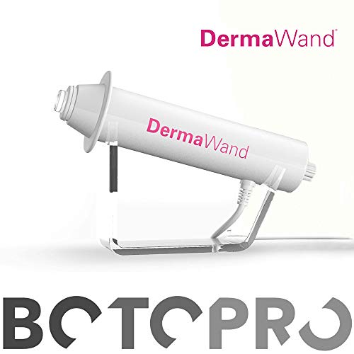 BOTOPRO - Dermawand, el Tratamiento Antiarrugas y Rejuvenecedor facial - Anunciado en TV