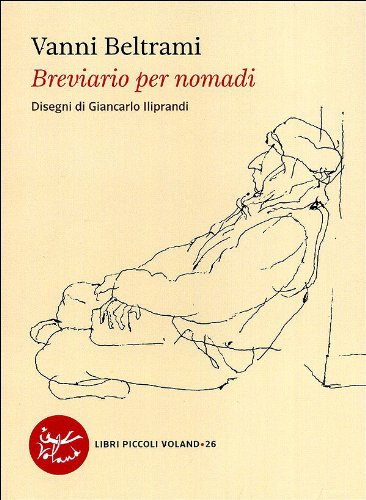 Breviario per nomadi (Libri piccoli)