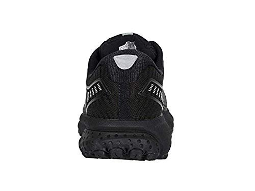 Brooks Ghost 12 GTX - Zapatillas de deporte (7,0/38), color negro