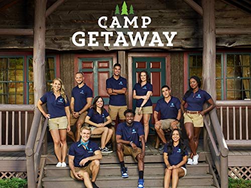 Camp Getaway - Season 1