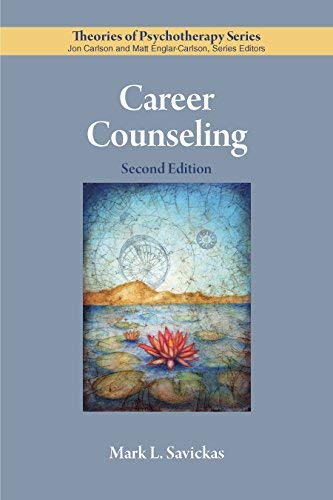 Career Counseling (Theories of Psychotherapy Series®) (English Edition)