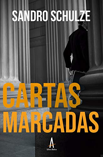 Cartas Marcadas (Portuguese Edition)