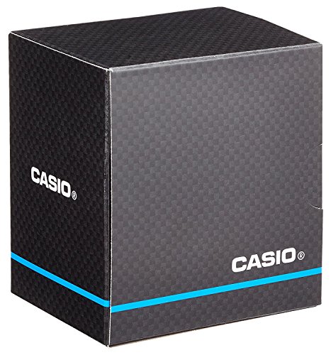 CASIO Digital AE-1500WH-5AVEF