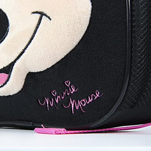 CERDÁ LIFE'S LITTLE MOMENTS Minnie Mouse CD-21-2299 2018 Mochila tipo casual, 40 cm, 1 litro, Multicolor