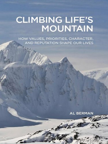 Climbing Life's Mountain (English Edition)