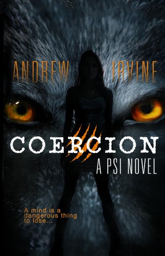 Coercion (PSI Book 2) (English Edition)