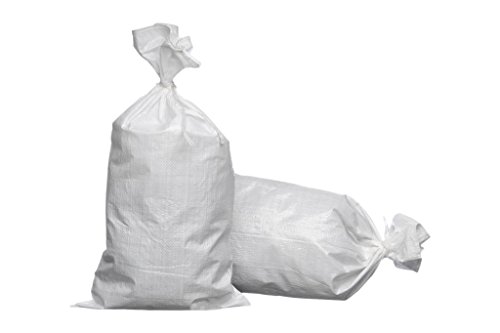 Cofan Pack 10 sacos de Rafia retráctil 60x100 cm